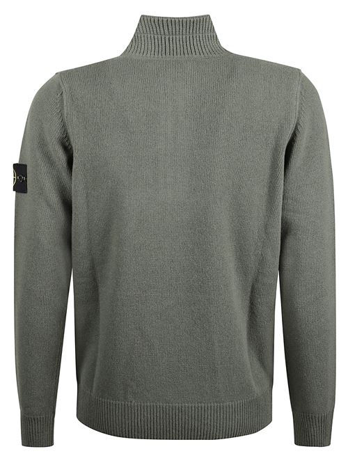 Polo in lana di agnello STONE ISLAND | 5100040S00A3V0054